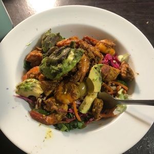 Meet your Posher, King harvelle